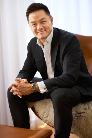 "아시아 경매실적, 런던 넘어…한국, 동시대 미술 시장서 중요"