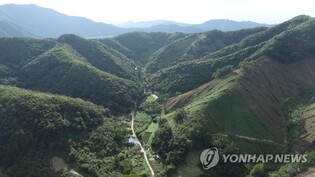 [문화소식] 문화재청, '임진왜란 웅치 전적' 사적 지정 기념행사