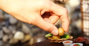 "강릉의 맛을 세계에 알린다" 미식도시 강릉 홍보영상 배포