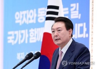 Yoon calls for close coordination between gov't, ruling party
