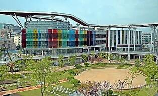 한국전통문화전당 "한지공예대전 출품작 공모합니다"