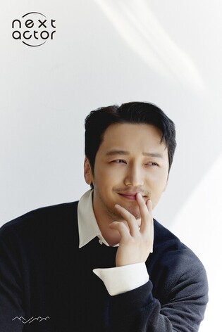 Muju Film Festival selects actor Byun Yo-han as 'Next Actor'