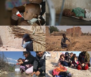 MBC's "Global Donation Show W" will airs on the 29th