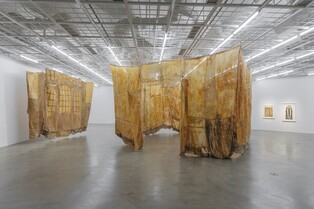 가부장적 위계로부터의 해방…스위스 작가 하이디 부허 회고전