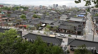'동아시아 문화도시 전주' 내달 26일 개막…총 17개 사업 진행