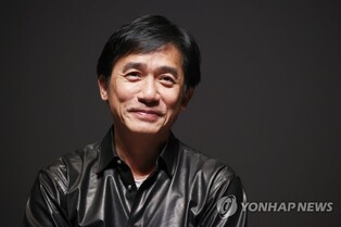 홍콩 양조위, 베니스영화제 평생공로상…"중국인 배우 최초"