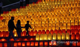 '색으로 떠나는 종이여행'…제25회 원주한지문화제 5월 5일 개막