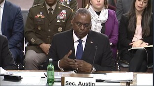 U.S., S. Korea enhancing joint deterrence against N. Korean aggression: Austin
