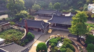 근대화 시기 남도 상류층 생활상은…광주 '이장우 가옥' 공개