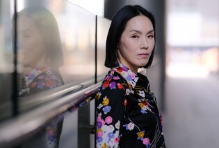 박지아 "문동은 엄마도 한때는 좋은 엄마이지 않았을까요?"