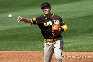 S. Korean players faced with uncertainty in new MLB season