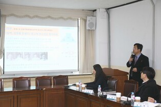 서천군, 판소리 중고제 선양사업 나선다…용역 착수