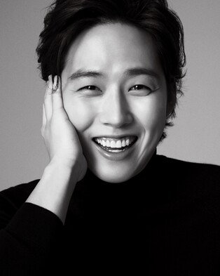 '내 눈에 콩깍지' 백성현 "아역부터 30년 차…자신감 얻었죠"