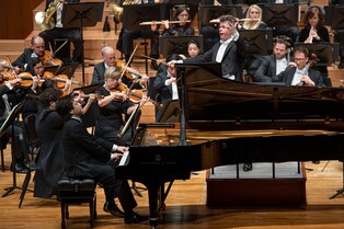 밤베르크 심포니의 드보르자크…'오케스트라의 이상'을 구현하다