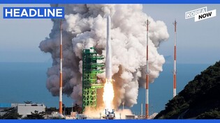 S.Korea to launch its space rocket Nuri from mid-May to late-June