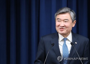 New nat'l security adviser says he feels tremendous responsibility