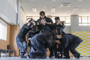 신진 안무가들의 개성 넘치는 신작들…국립무용단 '넥스트스텝'