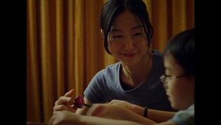 [Movie Review] Anthony Shim’s story of Korean immigrant single mother and son ‘Riceboy Sleeps’