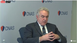 U.S. praises courage of S. Korean President Yoon for mending ties with Japan: Kurt Campbell