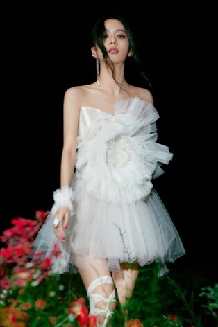 BLACKPINK's Jisoo tops iTunes' global chart with 'Flower'