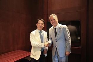 U.S. lawmaker introduces bill on providing healthcare to Korean veterans of Vietnam War