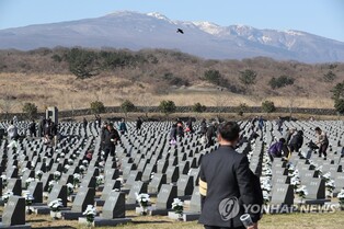 [다시! 제주문화] (56)피로 물든 제주4·3…"한라산은 말없이 운다"