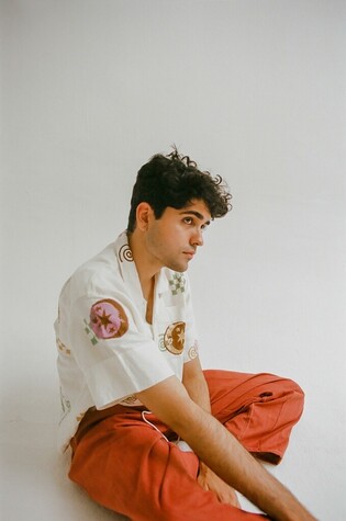 Artist Dhruv to perform in South Korea on July 20