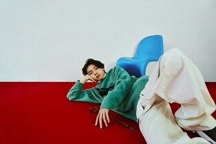 Japanese singer imase to hold first showcase in Korea