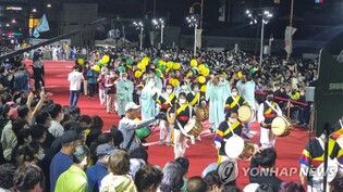 강릉단오제 'K-컬쳐 관광이벤트 100선' 선정