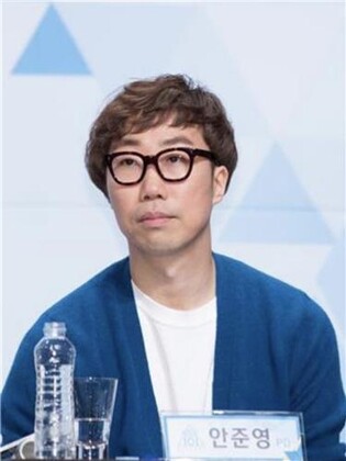 '프듀 순위조작' 안준영PD, 엠넷 재입사…"한번 더 기회 주기로"