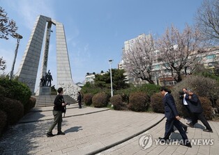 138년 국내 기독교 역사의 시작점…인천서 기독교 유산 탐방