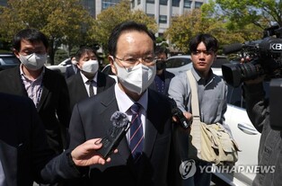 Court dismisses request for arrest warrant for ruling party lawmaker