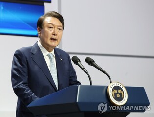 Yoon to meet U.S. House Foreign Affairs Committee members this week