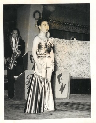 재즈풍 허스키 보컬로 60년대 한국팝 선도한 '영원한 디바' 현미