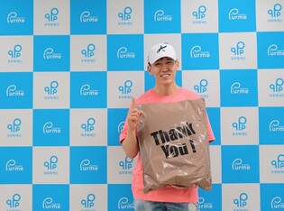 Sean holds donation marathon for disabled children on 29th