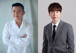 Cho Sae-ho and Nam Chang-hee to host web entertainment show ‘Ballad Genius’