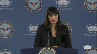 U.S. closely monitoring N. Korea but no indication of imminent nuclear test: Pentagon