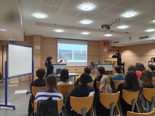 프랑스에 부는 한국어 열풍…"존댓말 어렵지만 달라서 흥미롭죠"