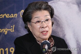 엄앵란 "현미, 언제나 화통했던 사람…팔이 떨어져 나간 슬픔"