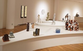 Gimhae Art Museum to hold special exhibition on Baltic contemporary ceramics