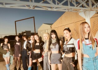 TWICE ranks 28 on U.S. ‘Billboard 200’…TXT to enter chart for 9 consecutive weeks