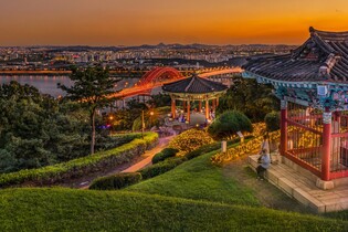 행주산성 야간 축제 '행주가(街) 예술이야(夜)' 28일 개막