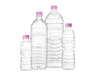 롯데칠성음료, 지난해 판매 생수 중 절반이 '무라벨' 생수