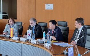 S. Korea elected as advisory board chair for Slovenia-based demining organization