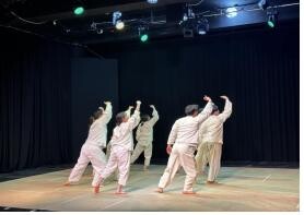 김유정 소설 '봄봄' 한일협력 제작 '댄스씨어터 봄봄' 변신