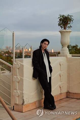 BTS’ Suga named global ambassador for NBA