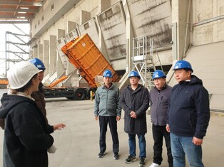 파주시장 선진 환경시설 견학한다더니 절반 이상이 '관광'