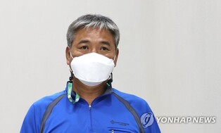 State compensation ordered for man incarcerated for leafleting against ex-President Chun