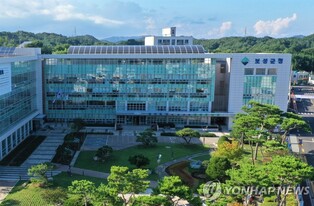 보성 벌교갯벌 생태복원 사업 본격화