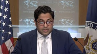 (LEAD) China, others have obligation under U.N. resolutions to engage N. Korea: State Dept.